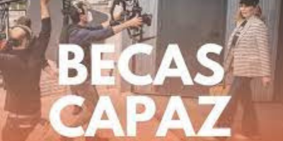 Becas CAPAZ