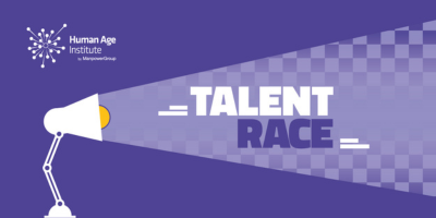 Becas PowerYou Up y Programa Talent Race