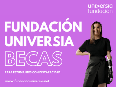 Beques Fundació Universia